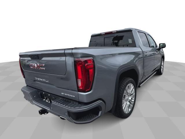 used 2021 GMC Sierra 1500 car, priced at $48,995