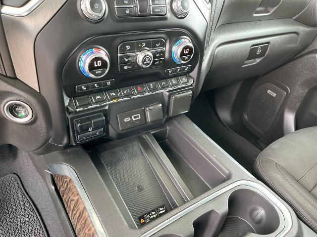 used 2021 GMC Sierra 1500 car, priced at $48,995