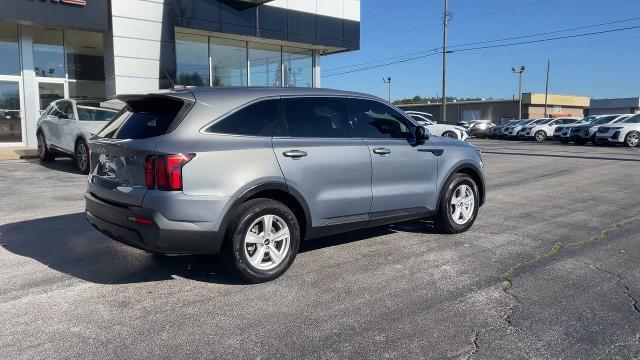 used 2023 Kia Sorento car, priced at $26,990