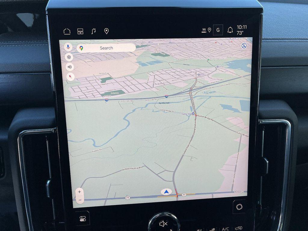 new 2026 GMC Yukon car, priced at $93,845