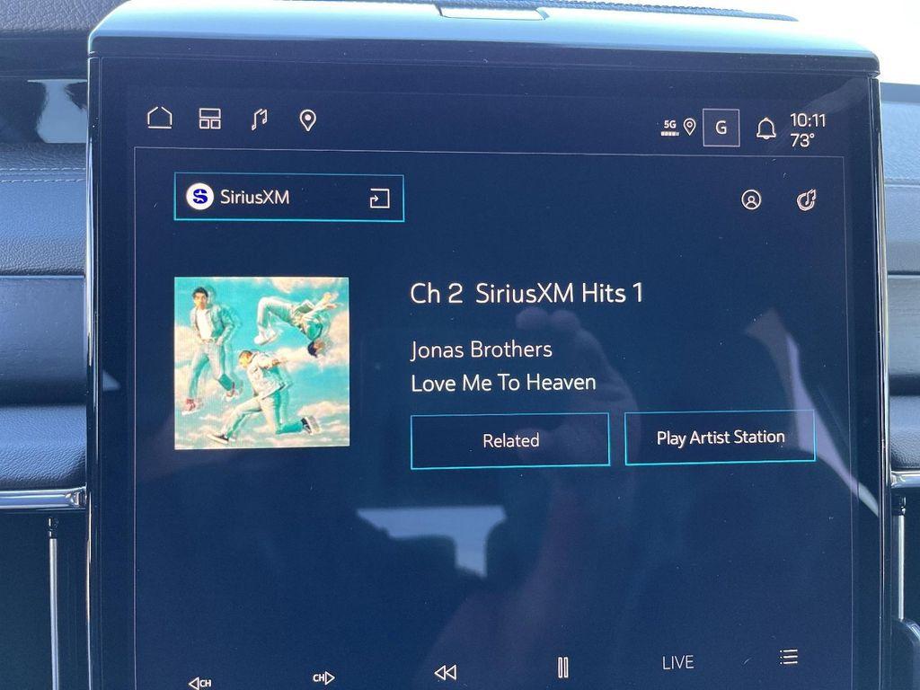 new 2026 GMC Yukon car, priced at $93,845