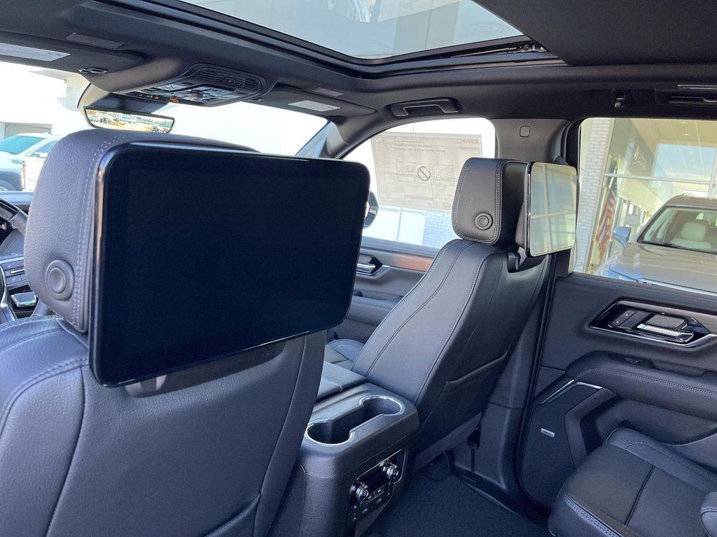 new 2026 GMC Yukon car, priced at $93,845