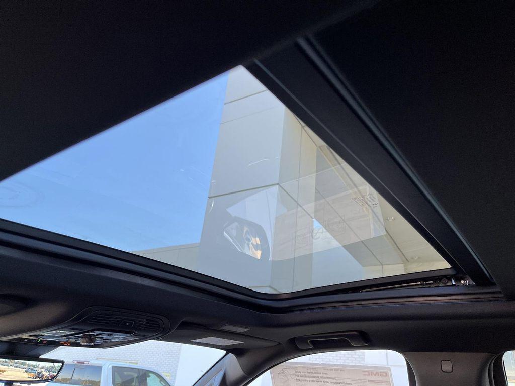 new 2026 GMC Yukon car, priced at $93,845