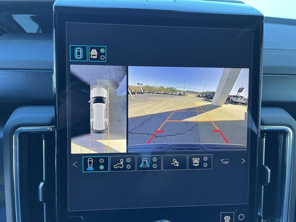 new 2026 GMC Yukon car, priced at $93,845