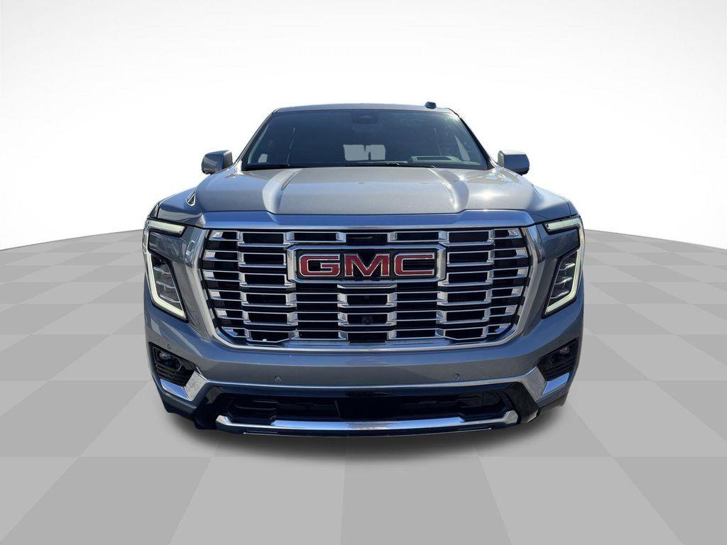 new 2026 GMC Yukon car, priced at $93,845
