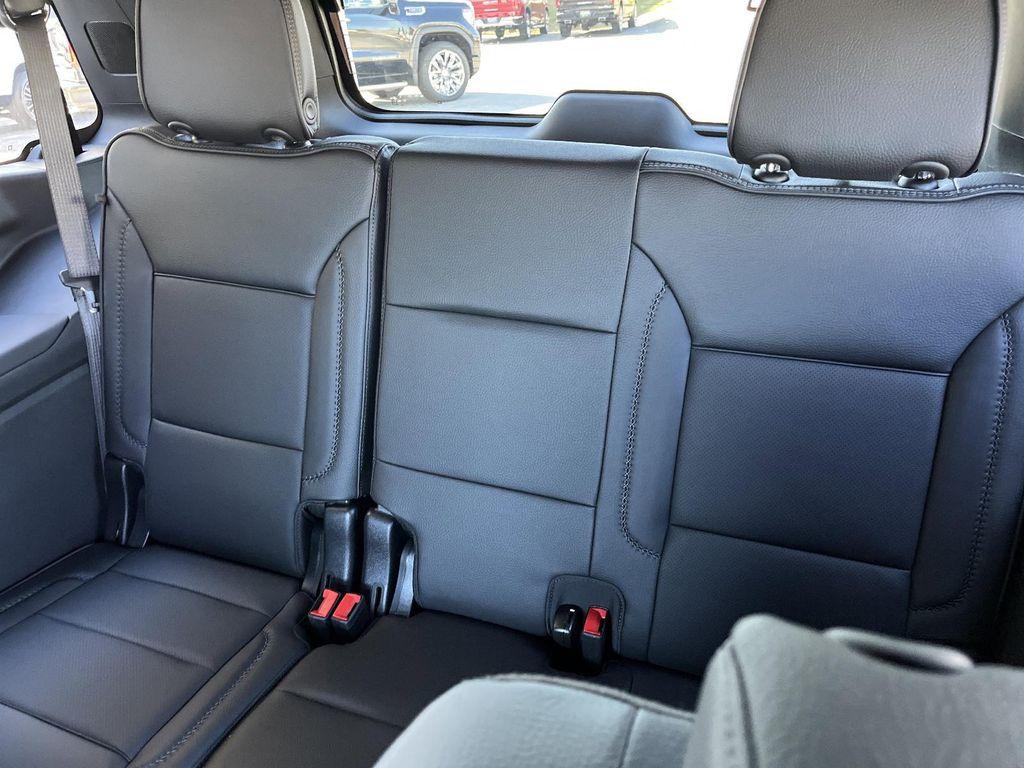 new 2026 GMC Yukon car, priced at $93,845