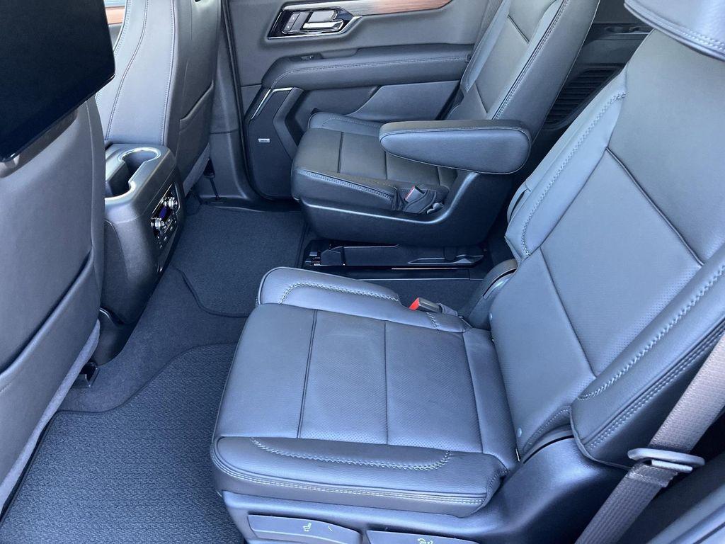 new 2026 GMC Yukon car, priced at $93,845