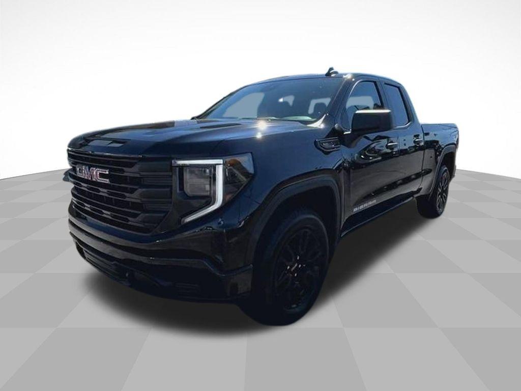 new 2026 GMC Sierra 1500 car, priced at $43,930