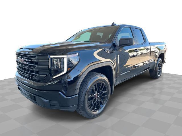 new 2026 GMC Sierra 1500 car