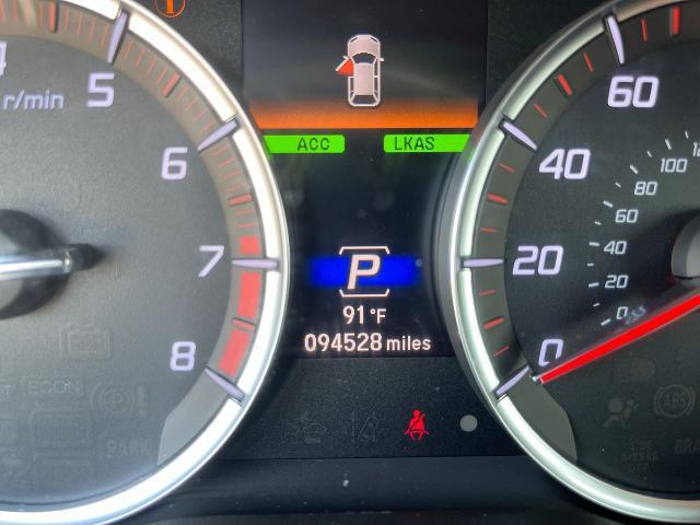 used 2019 Acura MDX car, priced at $23,990