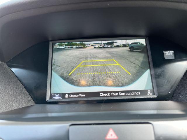 used 2019 Acura MDX car, priced at $23,990