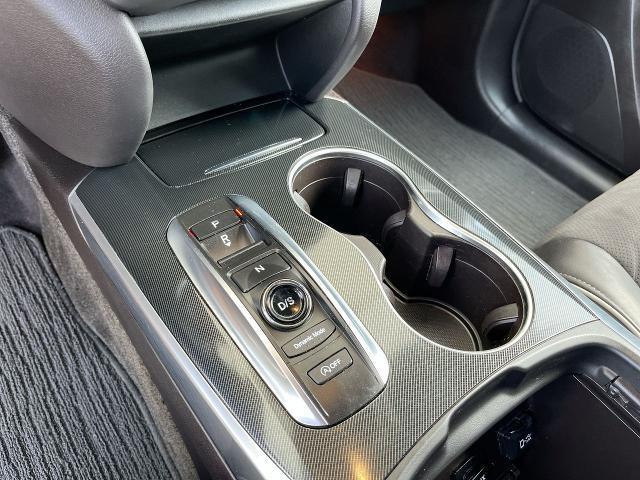 used 2019 Acura MDX car, priced at $23,990