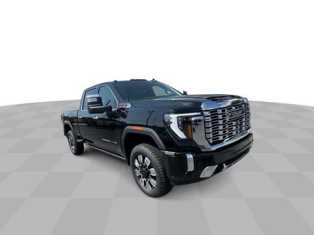 new 2024 GMC Sierra 2500 car, priced at $82,095