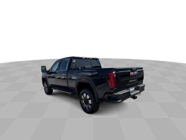 new 2024 GMC Sierra 2500 car, priced at $82,095