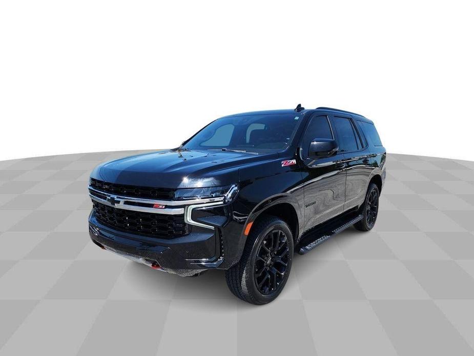 used 2022 Chevrolet Tahoe car, priced at $60,990