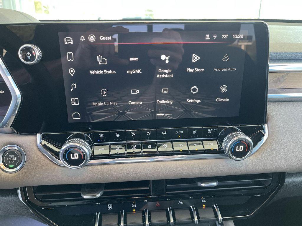 new 2026 GMC Canyon car