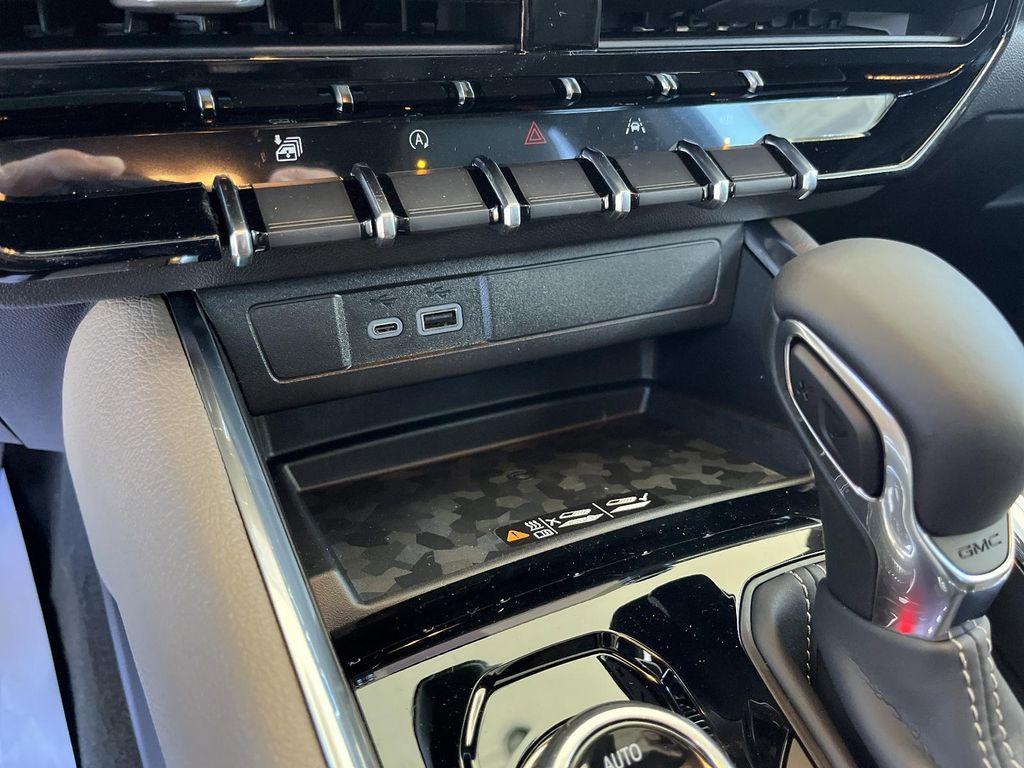 new 2026 GMC Canyon car