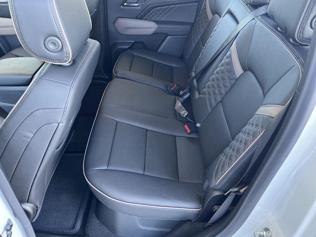 new 2026 GMC Canyon car