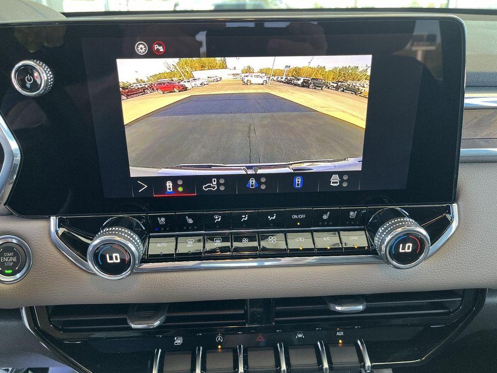 new 2026 GMC Canyon car