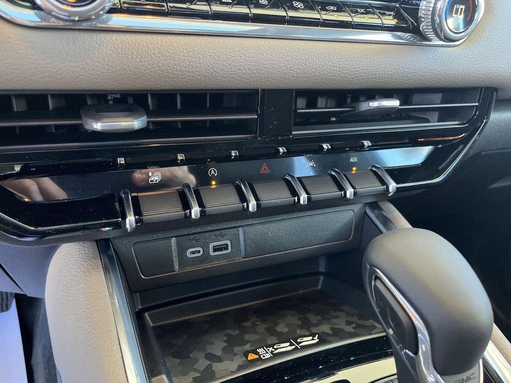 new 2026 GMC Canyon car