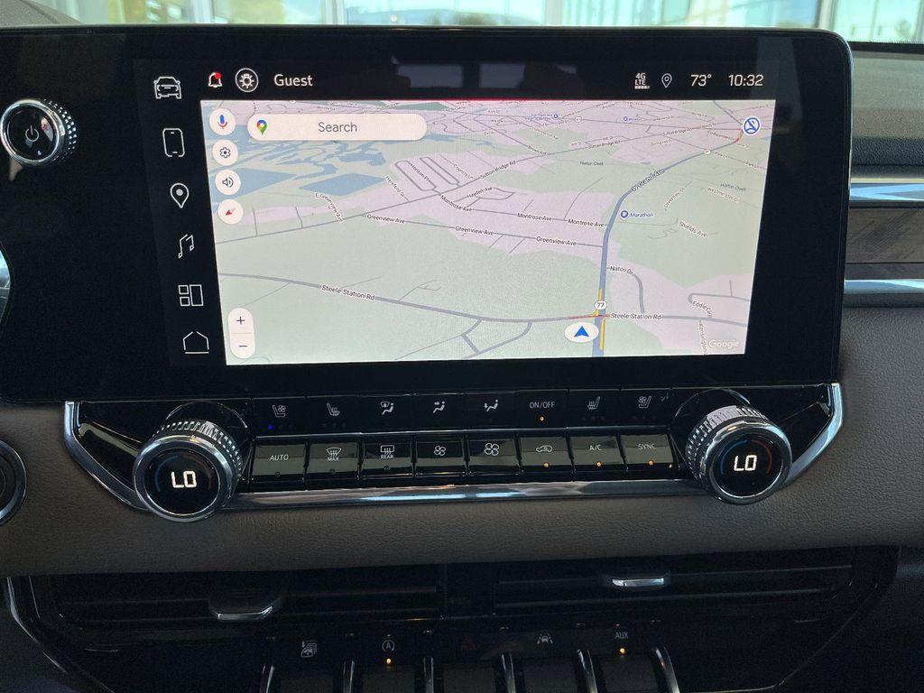 new 2026 GMC Canyon car