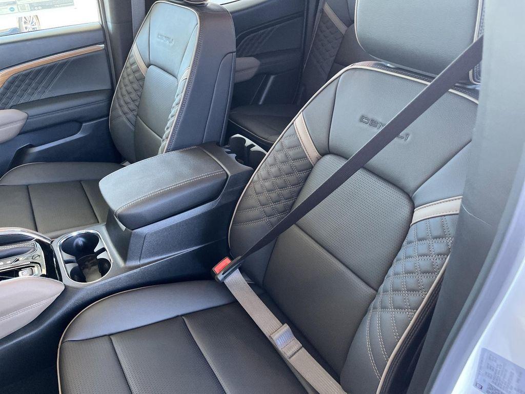 new 2026 GMC Canyon car