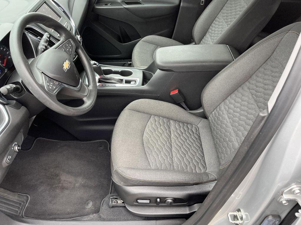 used 2020 Chevrolet Equinox car, priced at $16,975