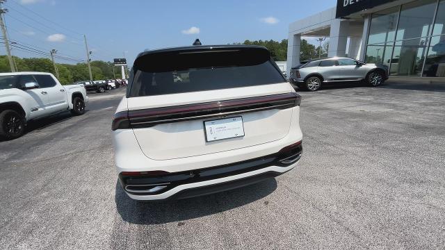 used 2024 Lincoln Nautilus car, priced at $54,995