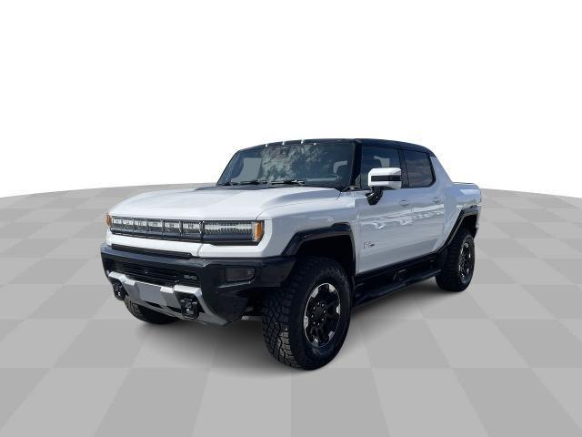 new 2025 GMC HUMMER EV Pickup car, priced at $108,785