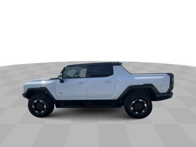 new 2025 GMC HUMMER EV Pickup car, priced at $108,785