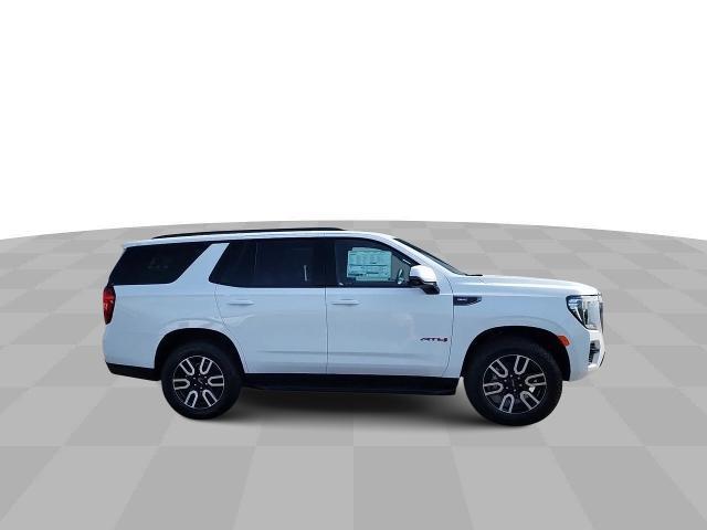 new 2024 GMC Yukon car, priced at $70,520