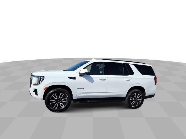 new 2024 GMC Yukon car, priced at $70,520