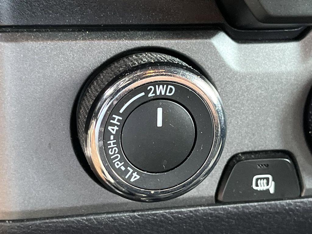 used 2020 Toyota Tacoma car, priced at $33,990