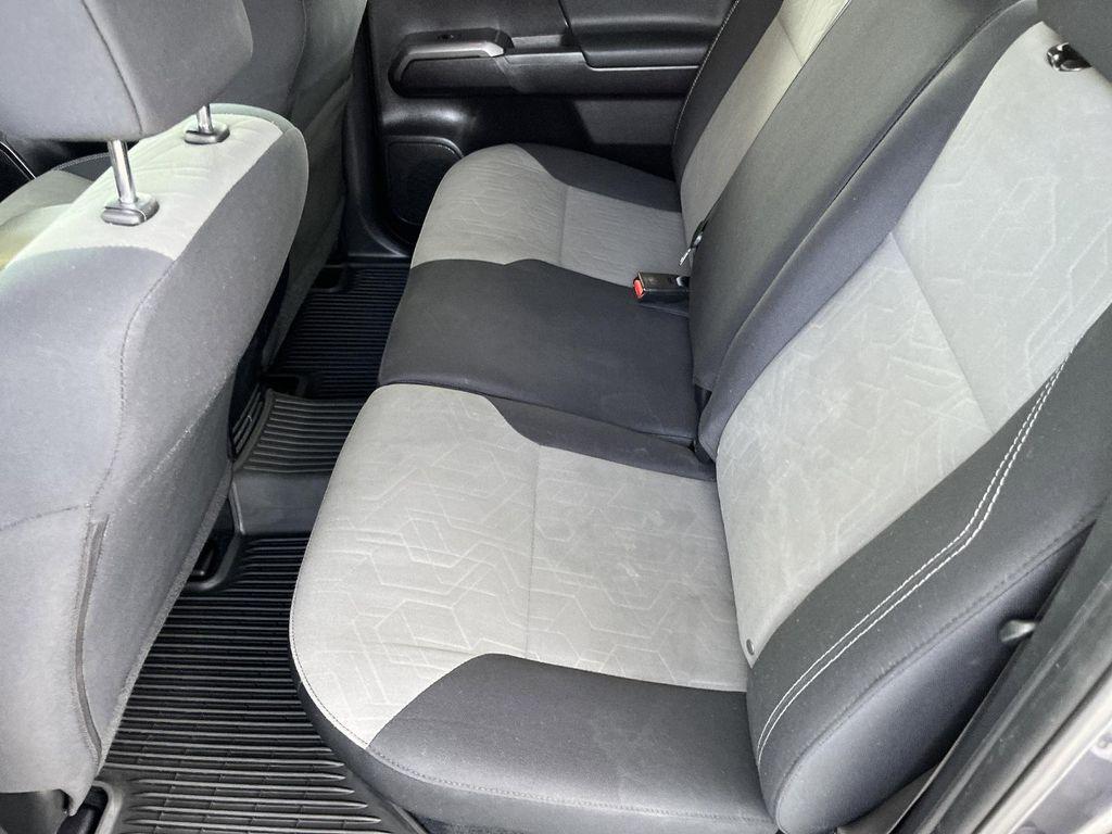 used 2020 Toyota Tacoma car, priced at $33,990