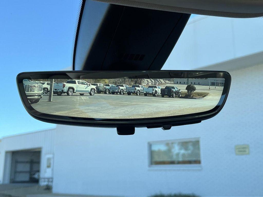 new 2026 Cadillac XT5 car, priced at $60,695