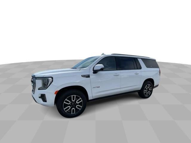 new 2024 GMC Yukon XL car, priced at $79,745