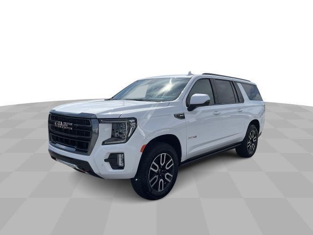 new 2024 GMC Yukon XL car, priced at $79,745