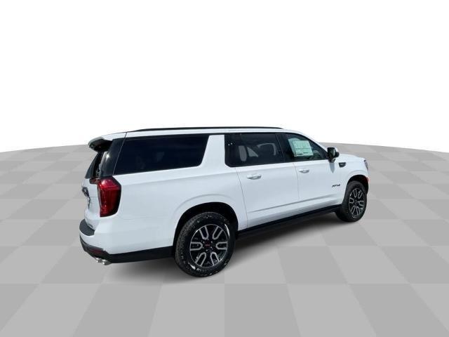 new 2024 GMC Yukon XL car, priced at $79,745