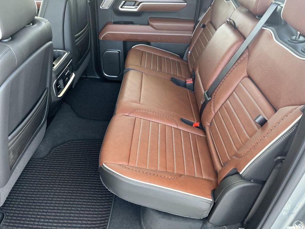 new 2026 GMC Sierra 1500 car, priced at $78,040
