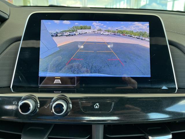 used 2024 Cadillac CT4 car, priced at $30,978