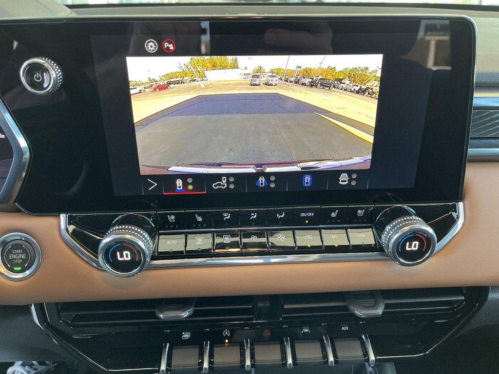 new 2026 GMC Canyon car