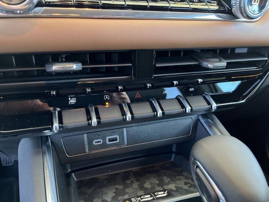 new 2026 GMC Canyon car