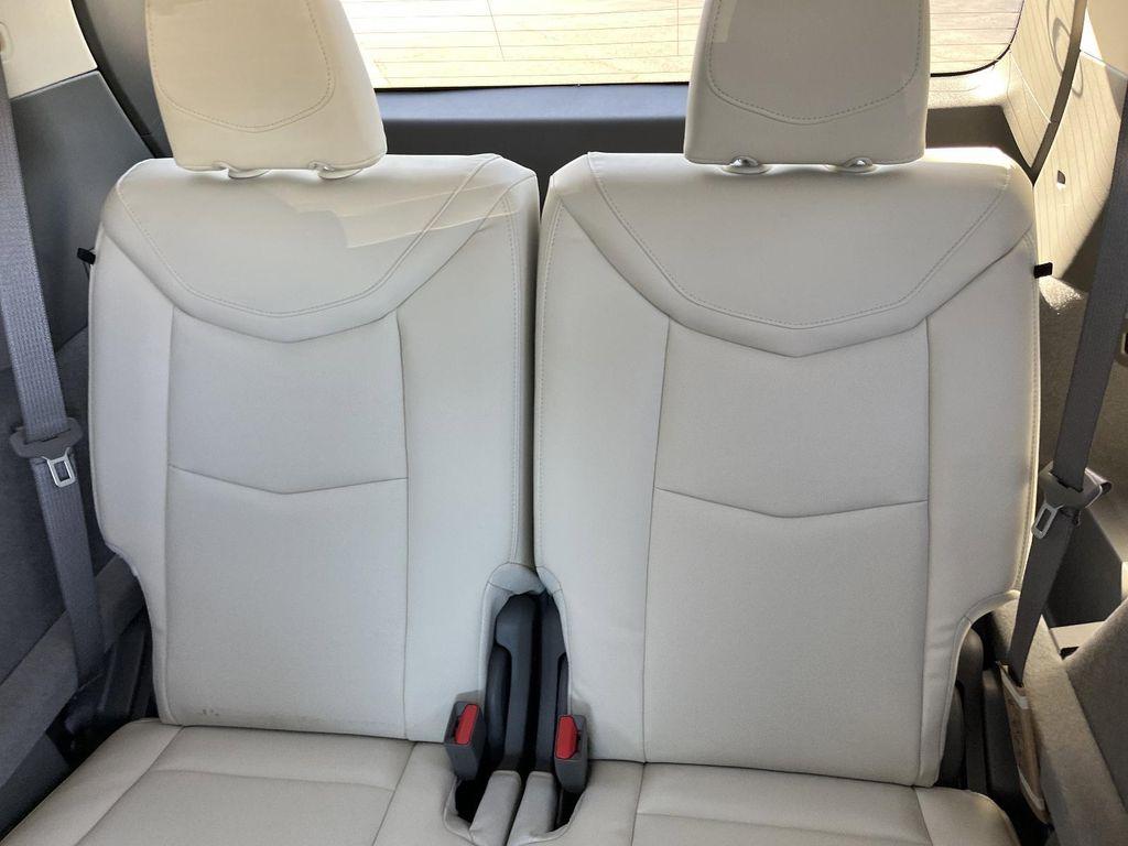 new 2025 Cadillac XT6 car, priced at $60,815