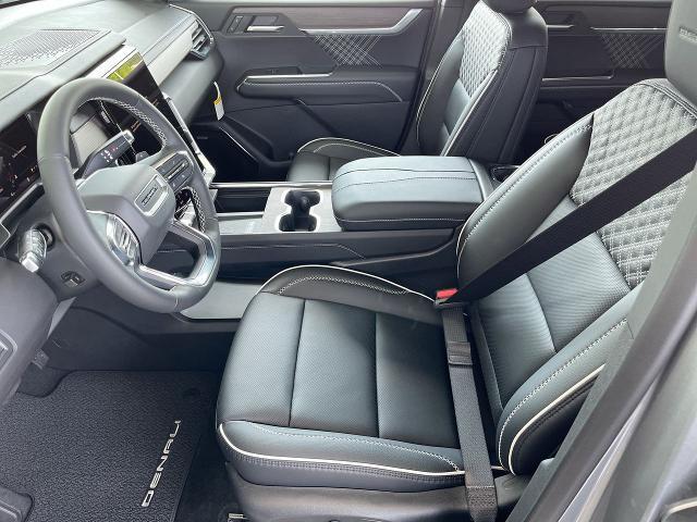 new 2025 GMC Acadia car, priced at $55,690