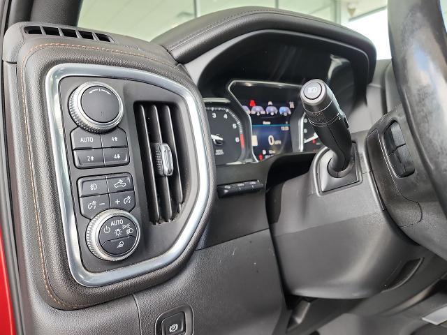 used 2019 GMC Sierra 1500 car, priced at $42,990