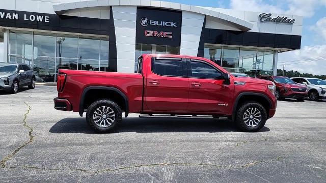 used 2019 GMC Sierra 1500 car, priced at $42,990