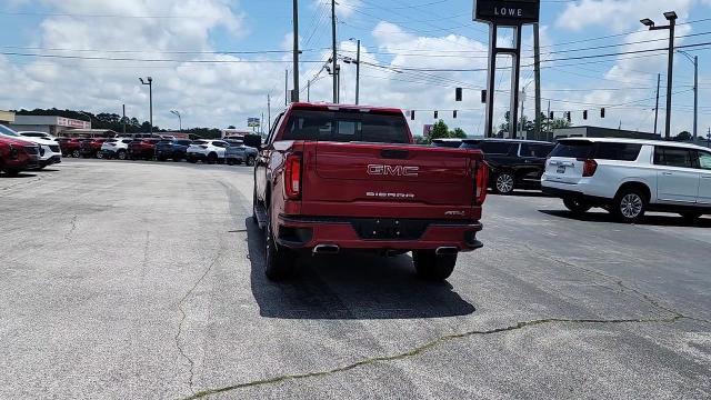 used 2019 GMC Sierra 1500 car, priced at $42,990