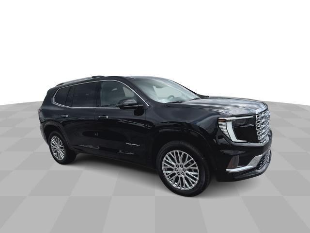 new 2025 GMC Acadia car, priced at $55,690