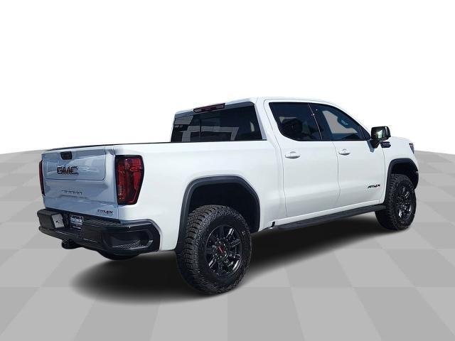 new 2024 GMC Sierra 1500 car, priced at $72,590