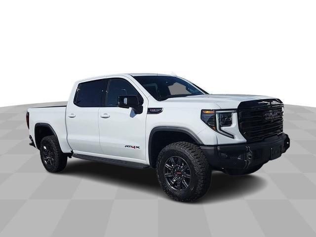 new 2024 GMC Sierra 1500 car, priced at $72,590